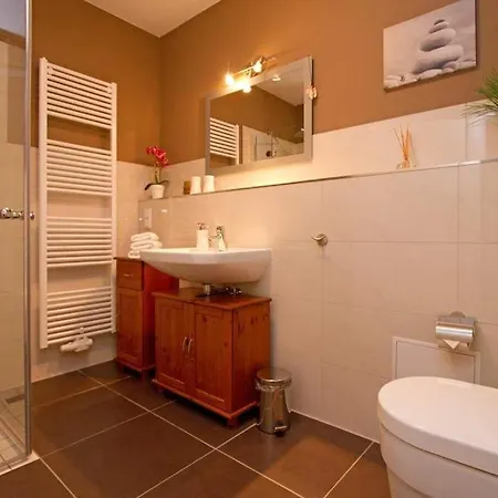 Weisse Duene App 03 Lejlighed