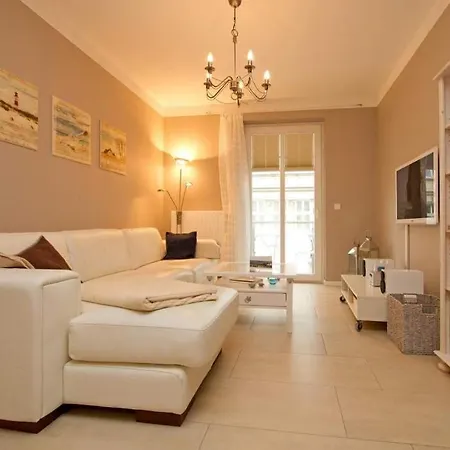 Weisse Duene App 03 Lejlighed *