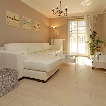 Weisse Duene App 03 아파트