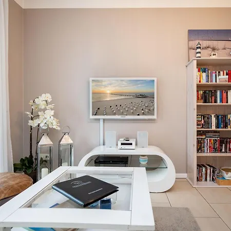 Weisse Duene App 03 Appartement