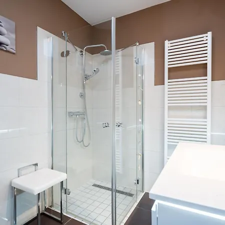 Weisse Duene App 03 Appartement